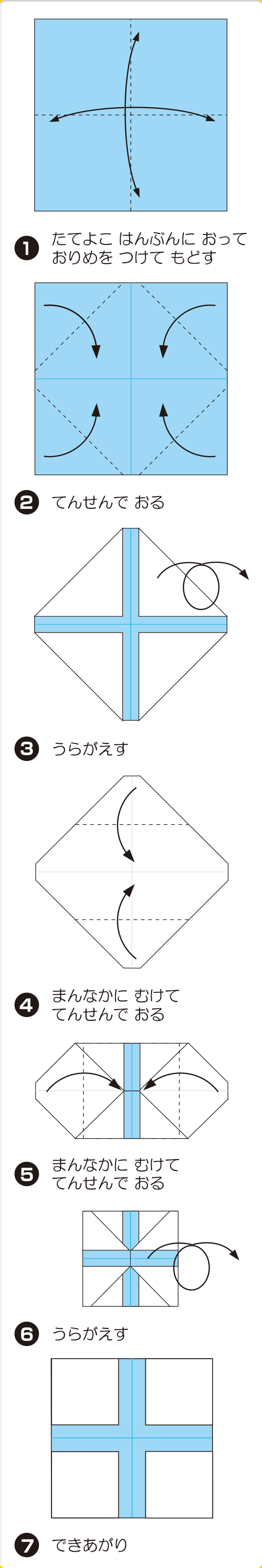 折り図