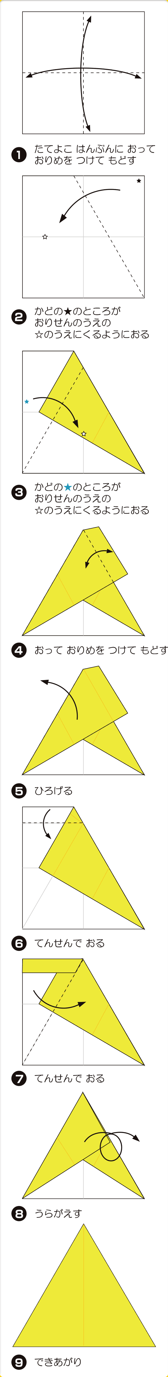 折り図