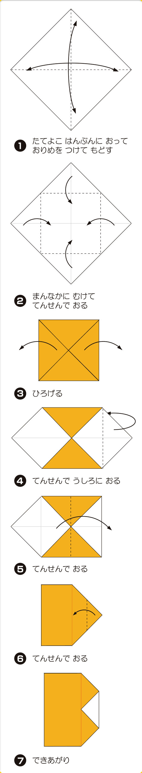 折り図