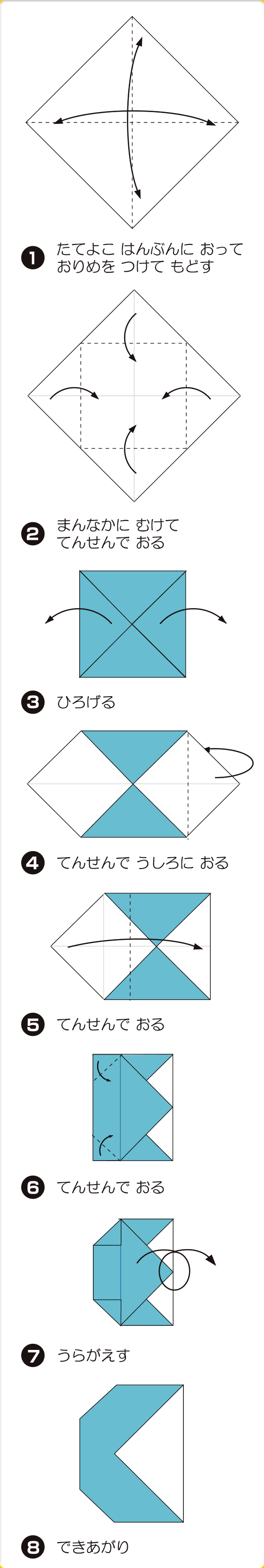 折り図