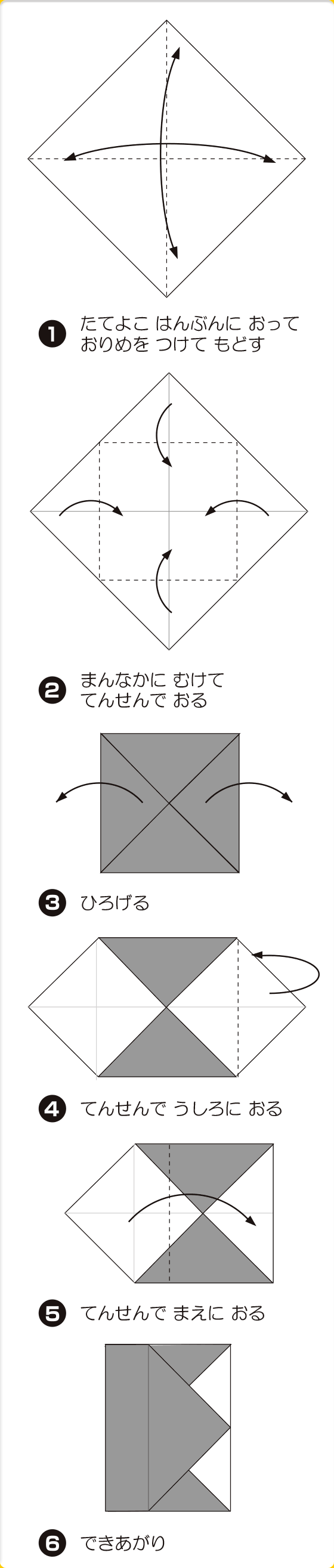 折り図