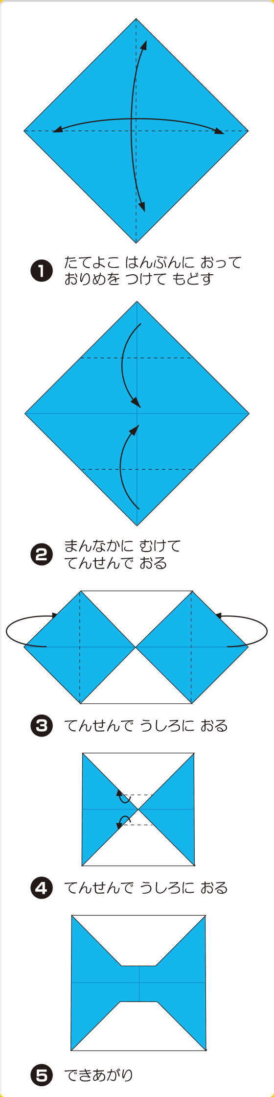 折り図