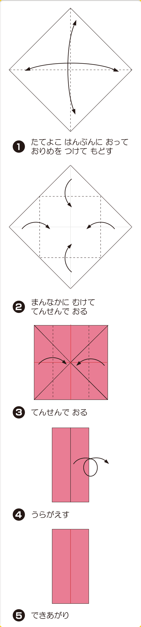 折り図