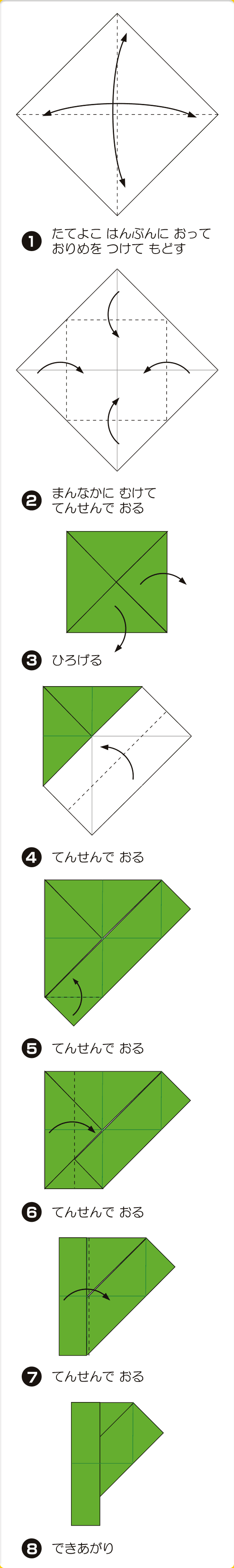 折り図