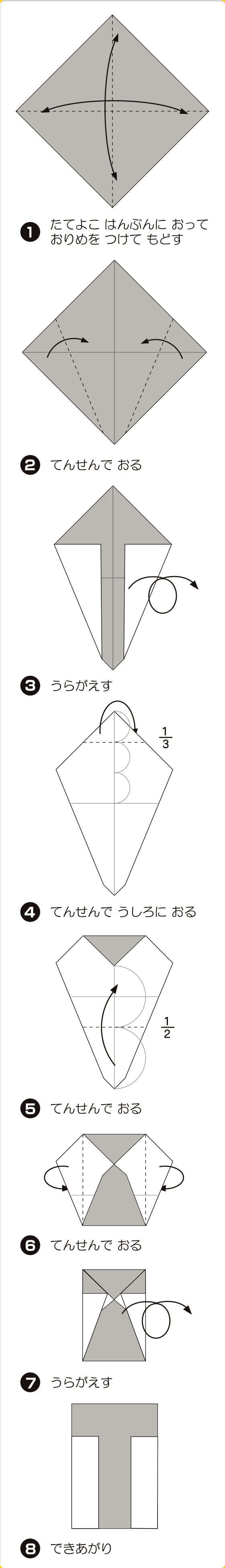 折り図