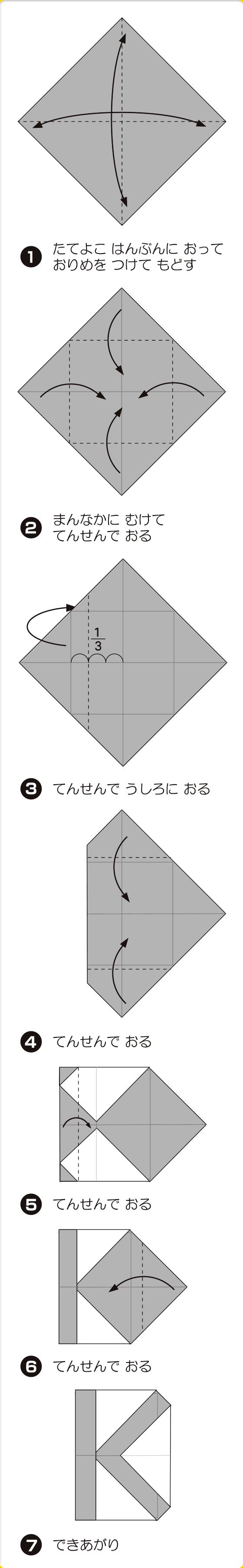 折り図