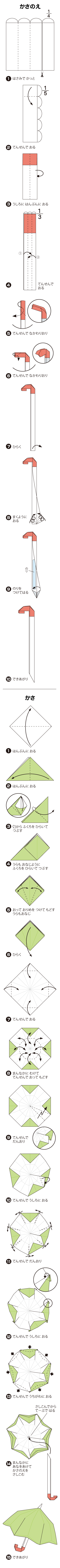 折り図