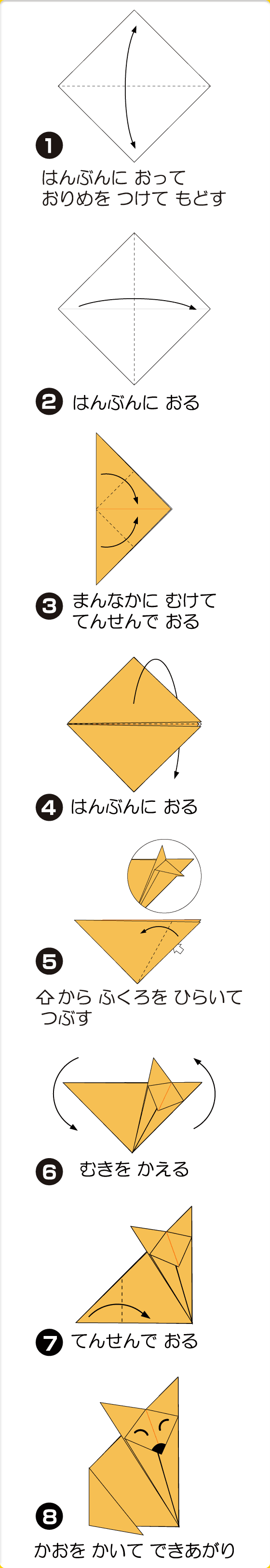 折り図