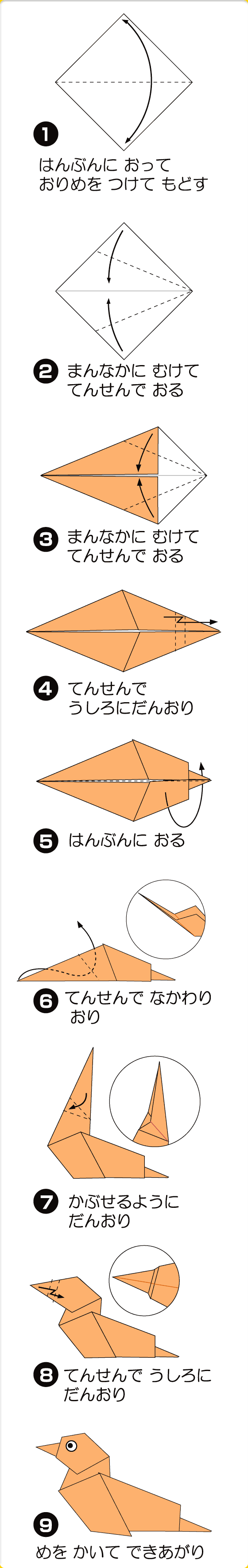 折り図