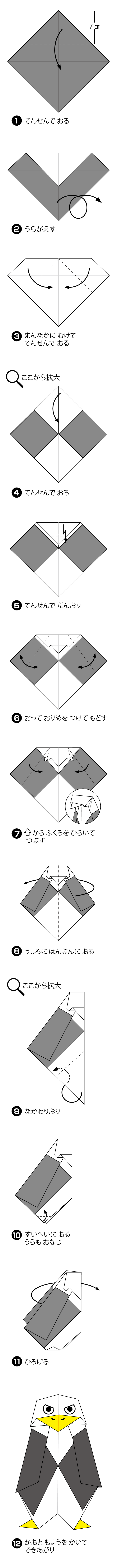 折り図