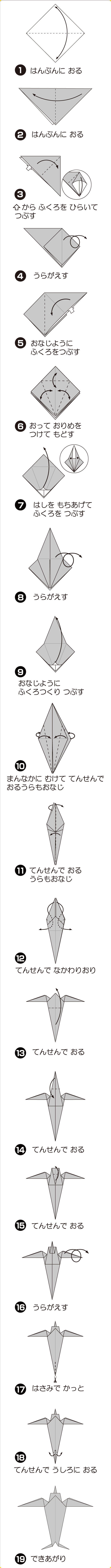 折り図