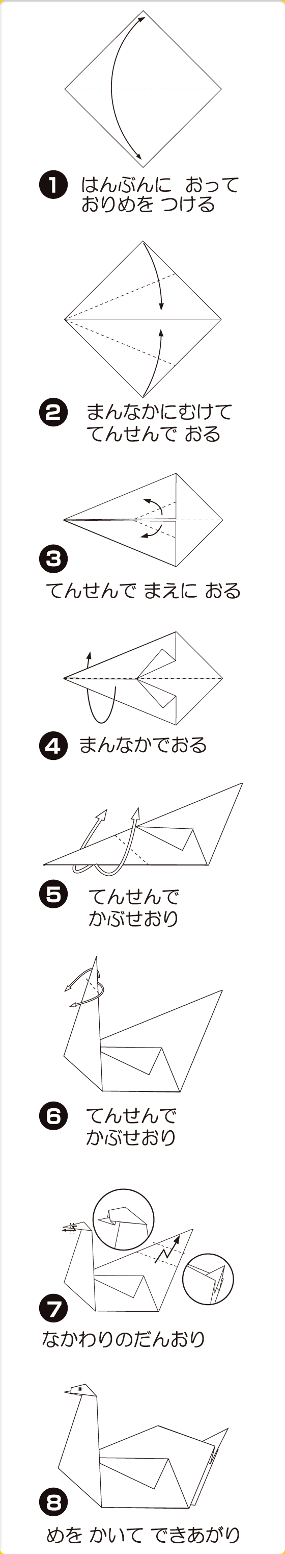 折り図