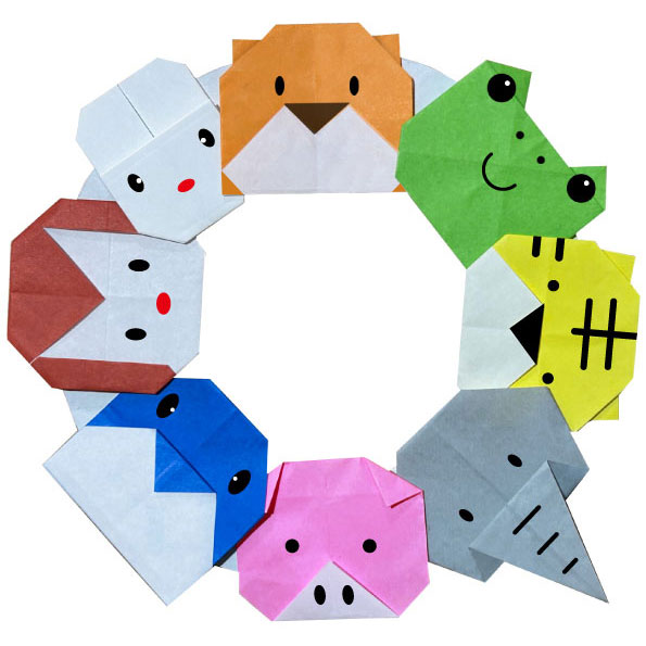 どうぶつのりーす