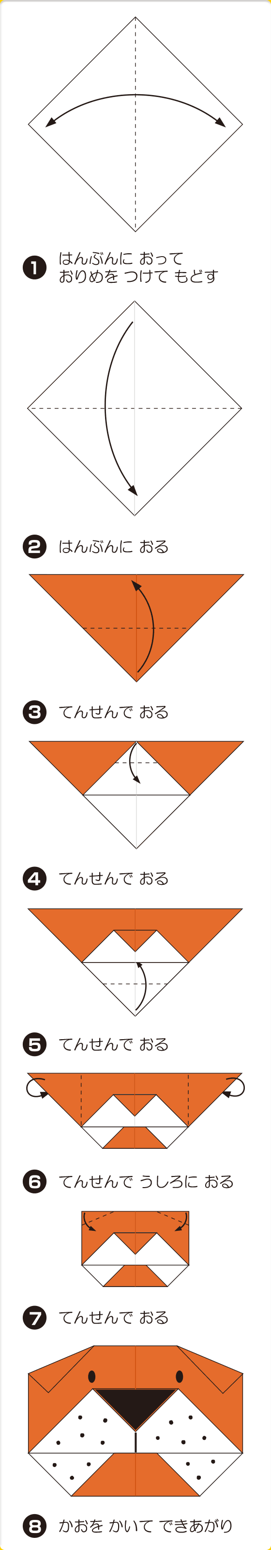 折り図