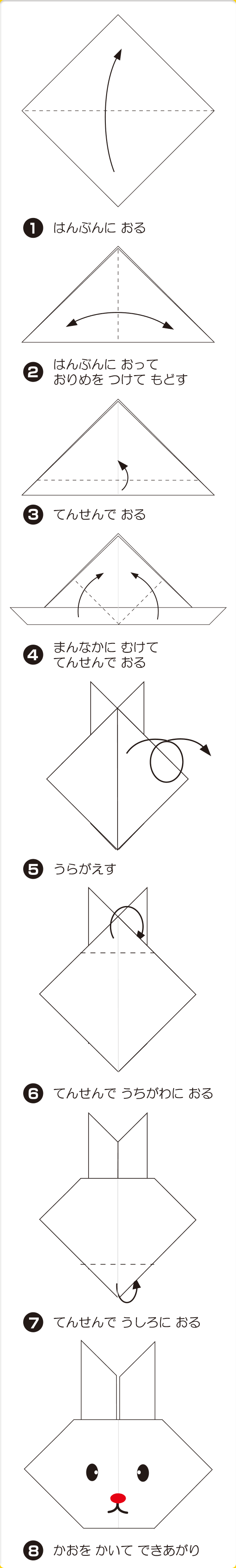 折り図