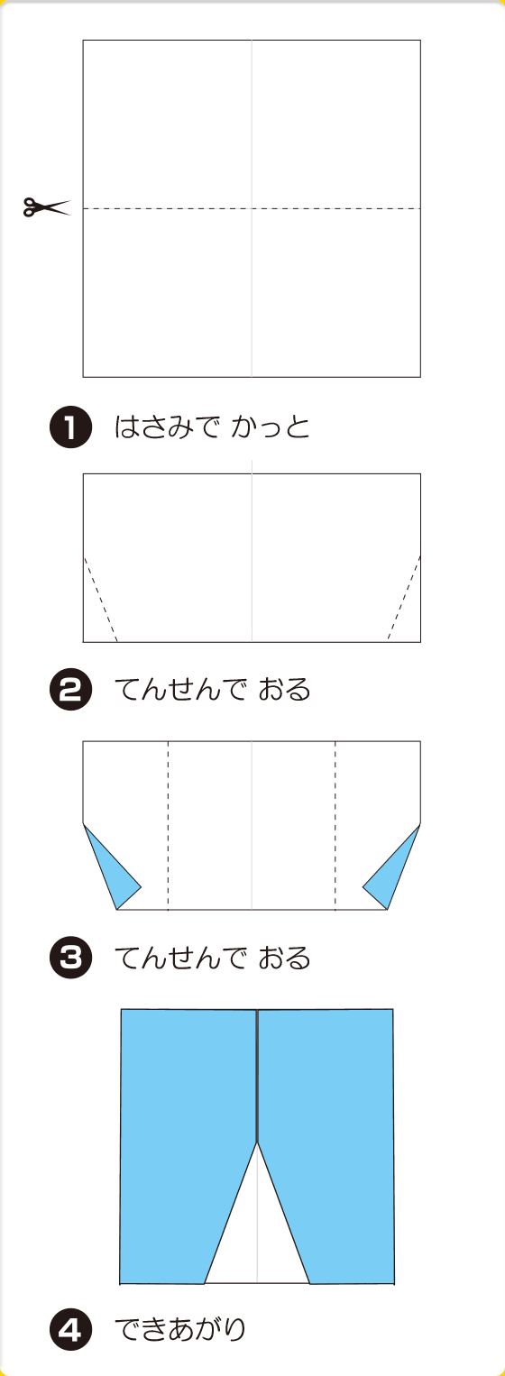 折り図