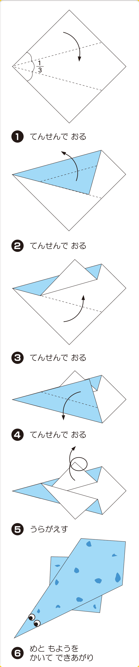 折り図