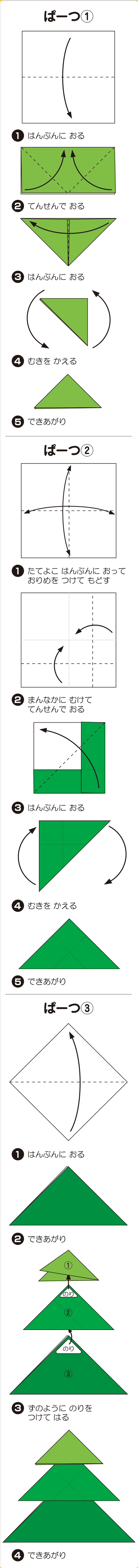 折り図