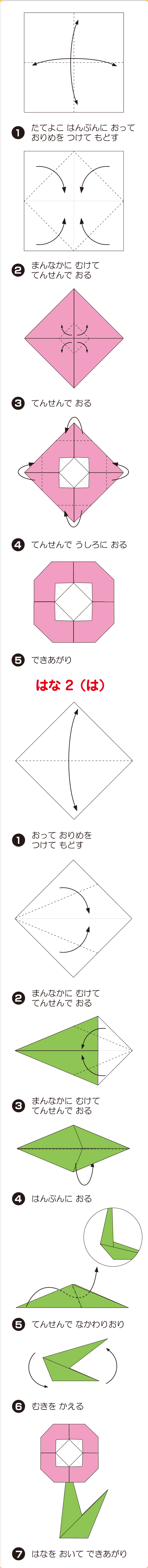 折り図