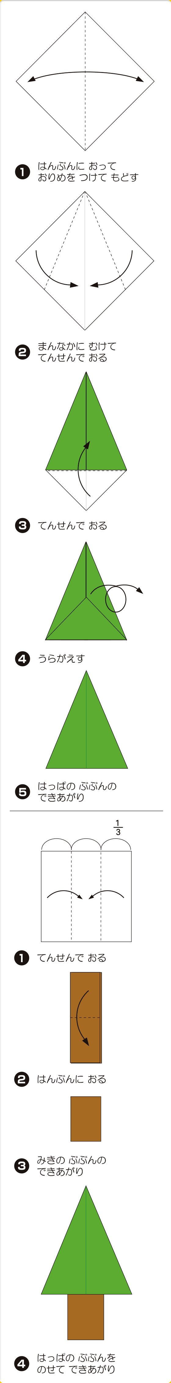 折り図