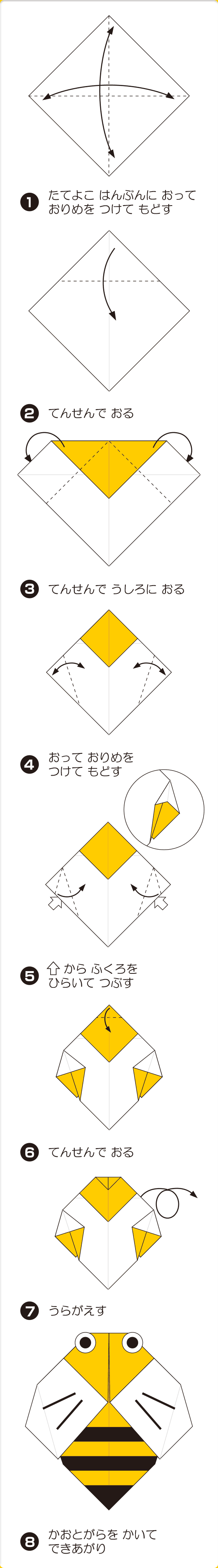 折り図