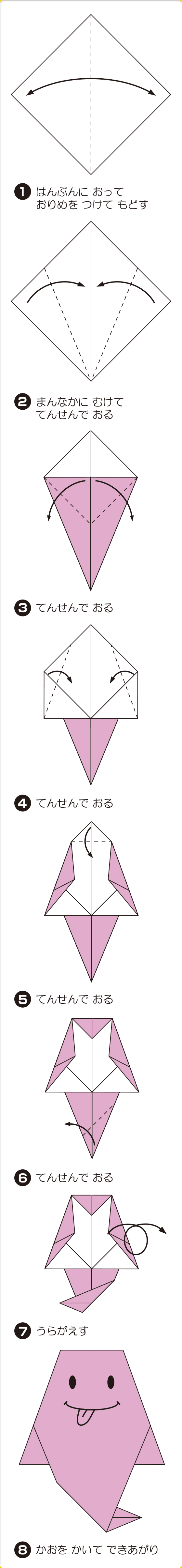 折り図