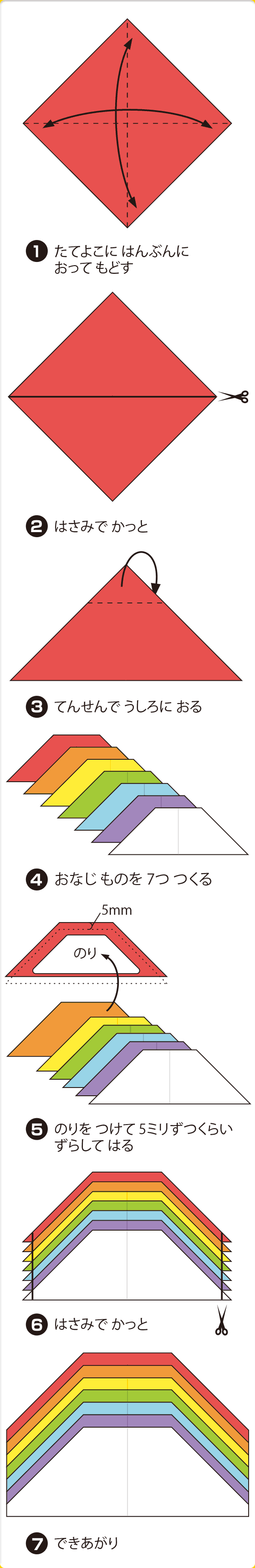 折り図