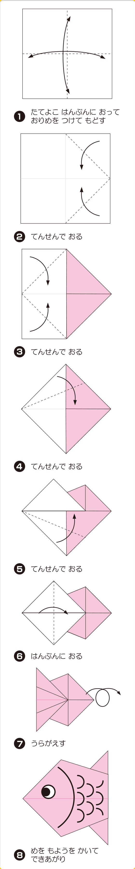 折り図