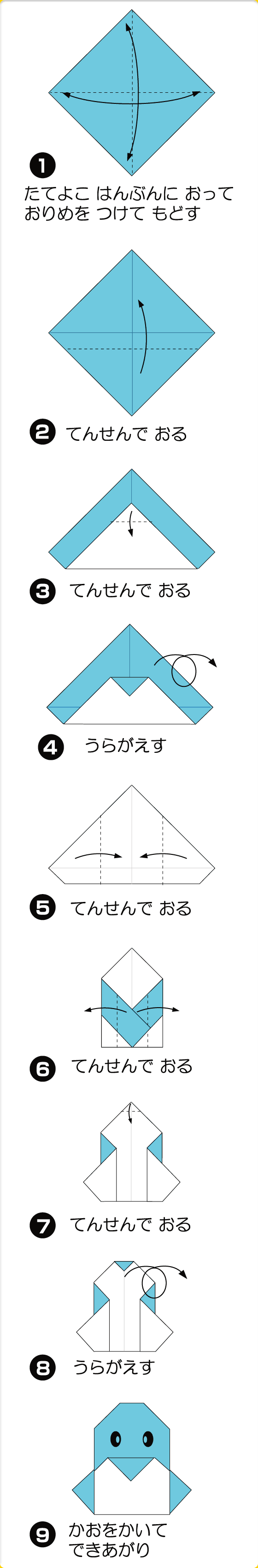 ぺんぎん