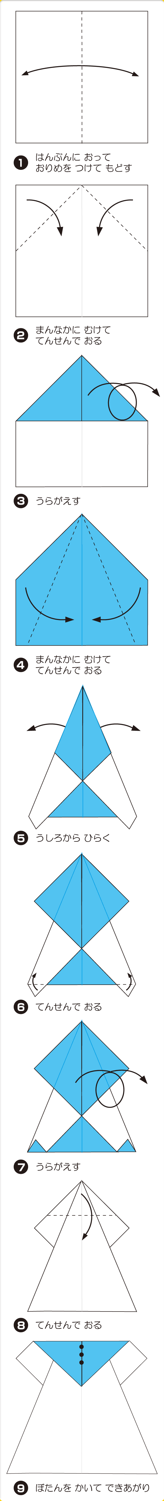 折り図