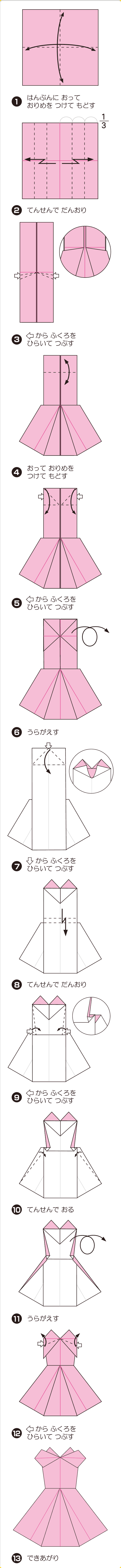 折り図
