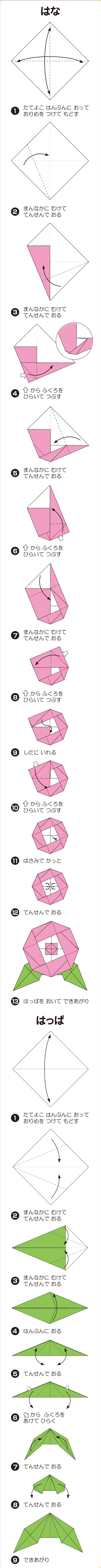 折り図