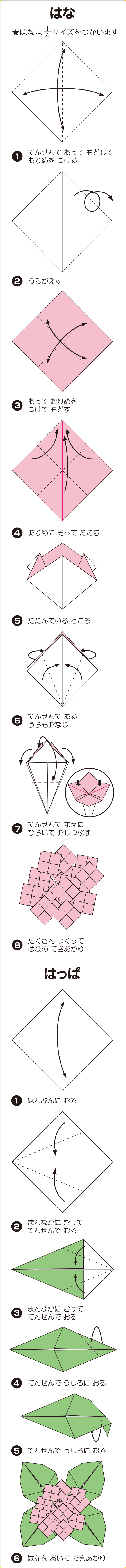 折り図