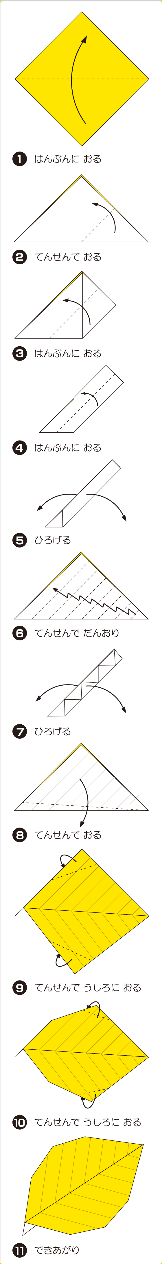 折り図