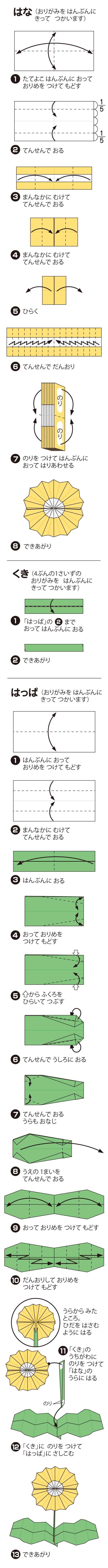 折り図