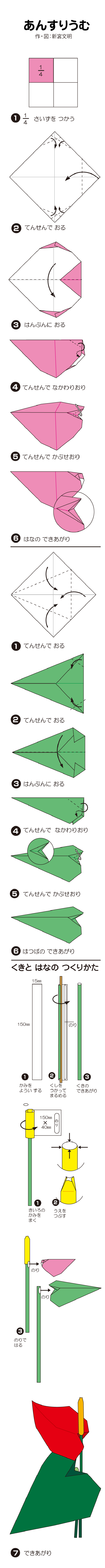 折り図