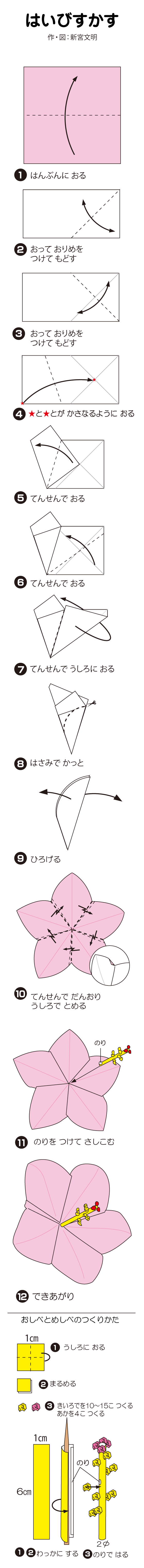 折り図