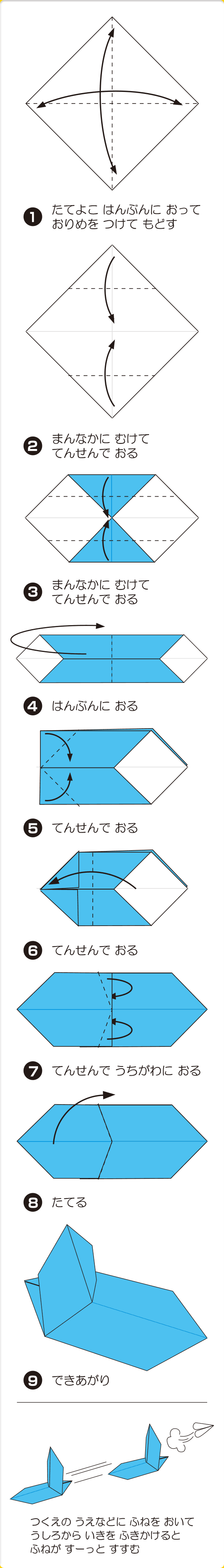 折り図