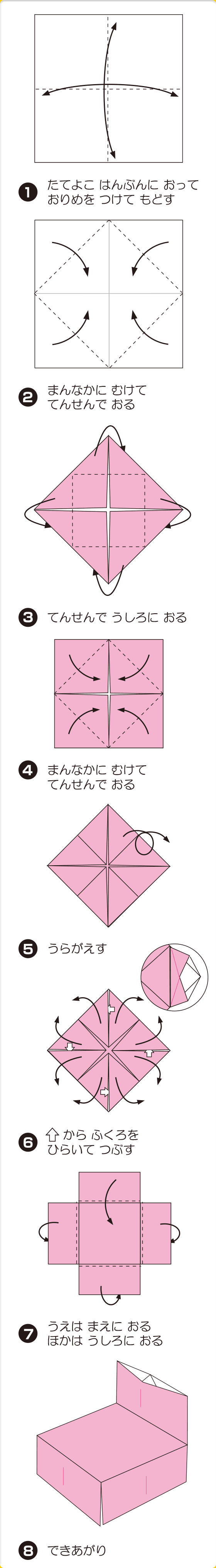 折り図