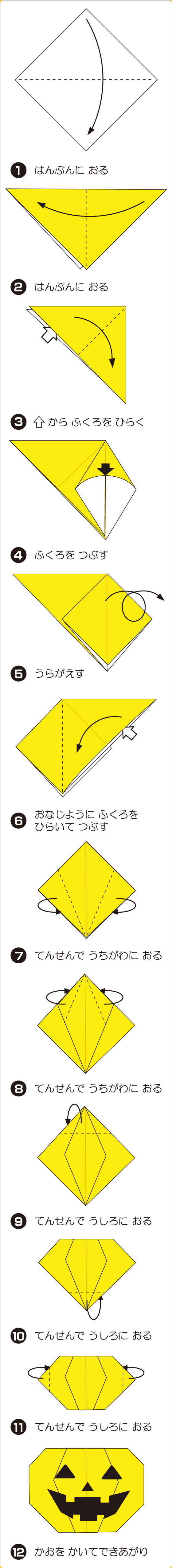 折り図