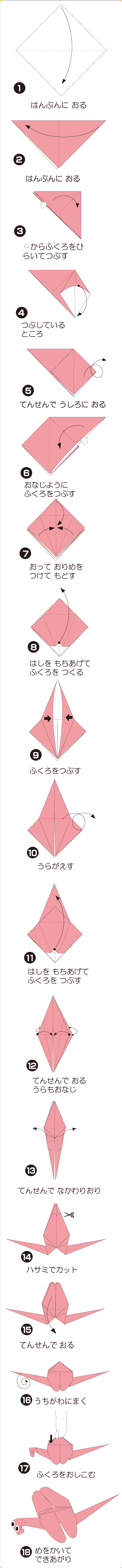 折り図