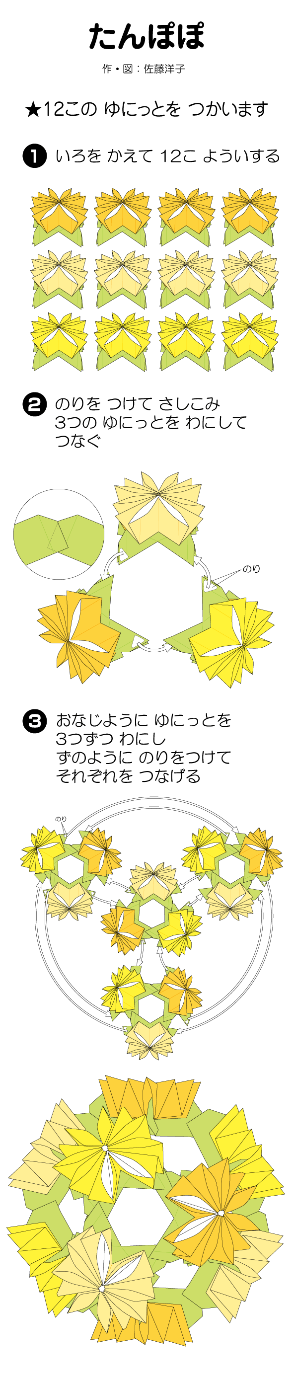 組立て図