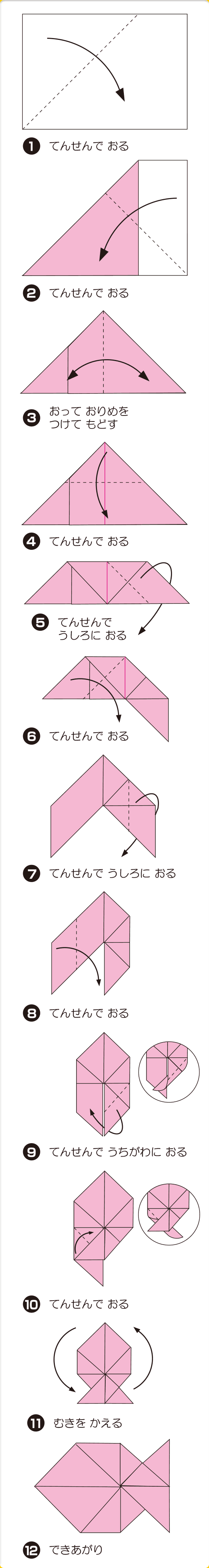 折り図