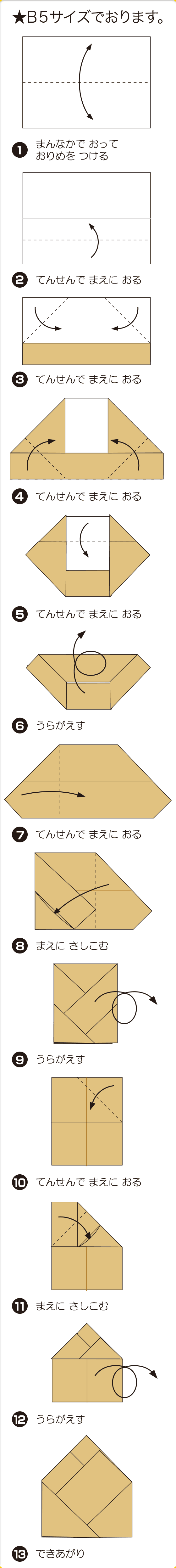 折り図