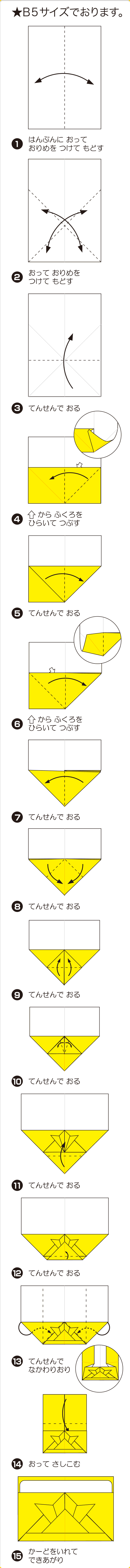 折り図
