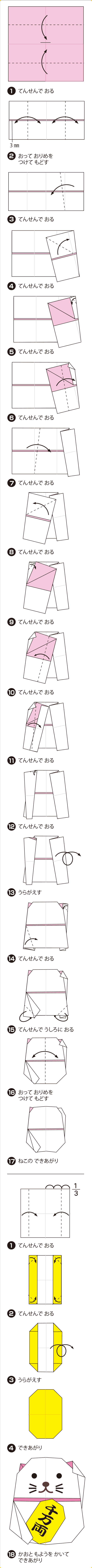 折り図