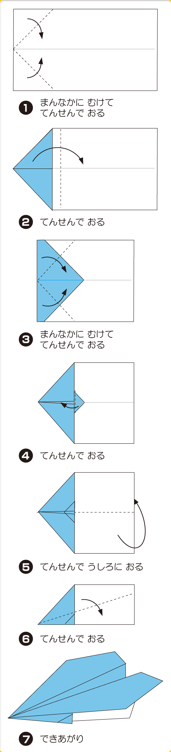 折り図