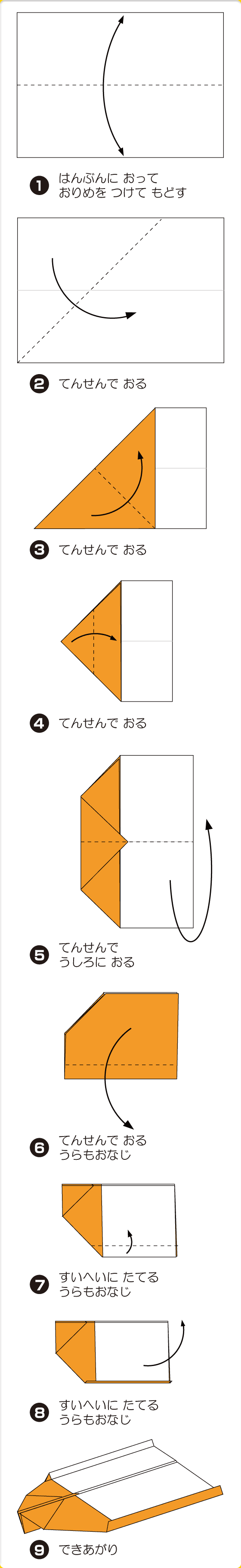 折り図