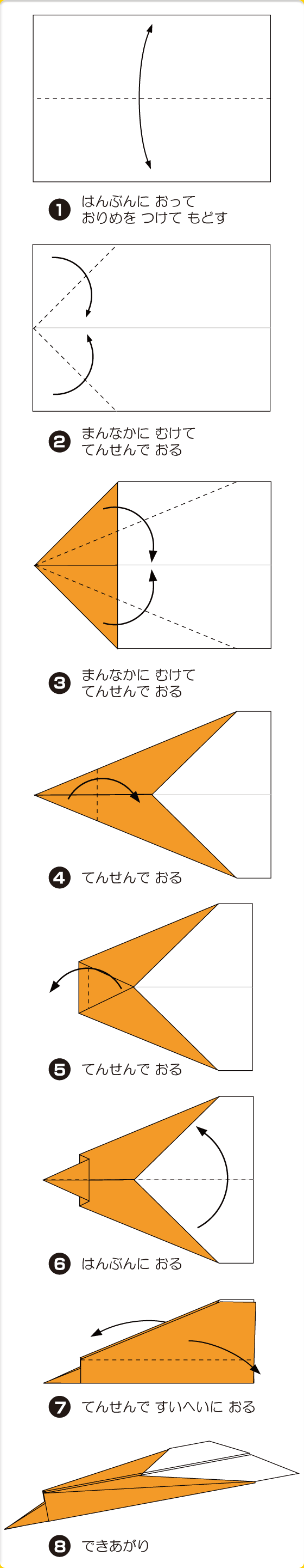 折り図