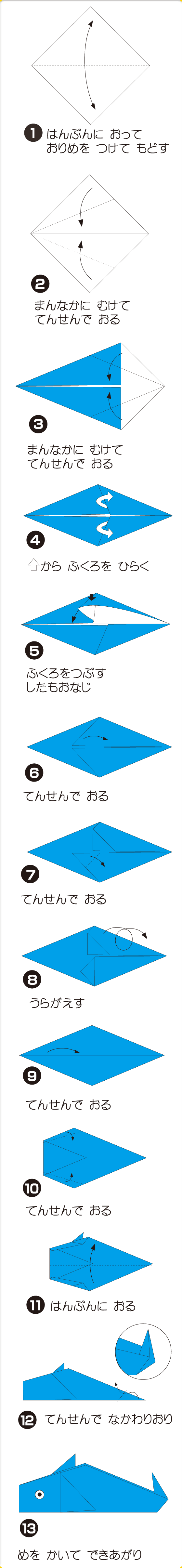 折り図